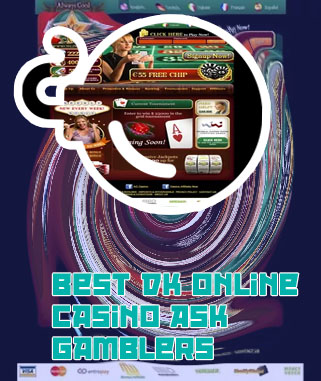 Askgamblers best online casino