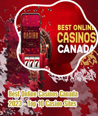 Best canadian casino sites