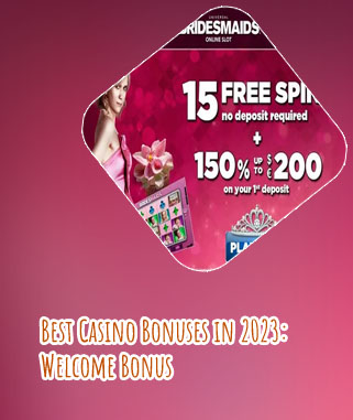 Best casino sites free spins
