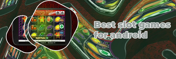 Best casino slots app