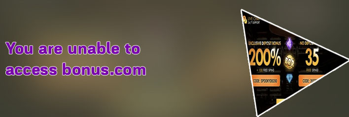 Best online casino no deposit bonus usa