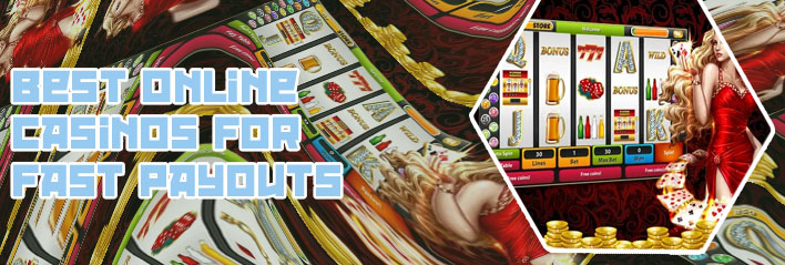 Best online casino slot payouts