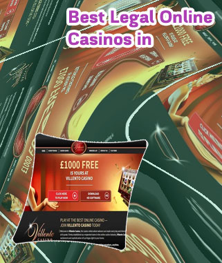 Best online casinos with free bonus