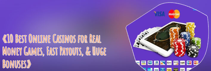 Best pay casino online