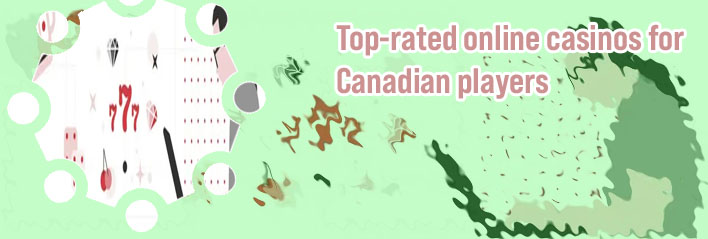 Best paying canadian online casino