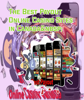 Best payout canadian casino