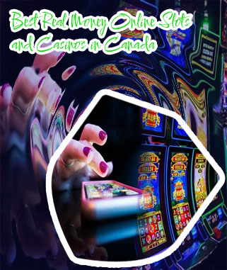Best real cash online slots
