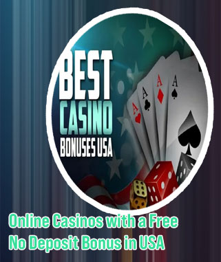 Best us online casino no deposit bonus