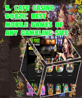 Best winning casino sites