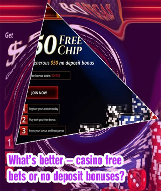 Bet casino no deposit bonus