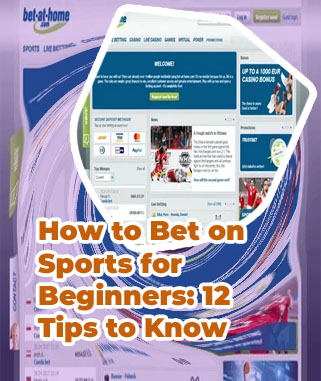 Bet home casino