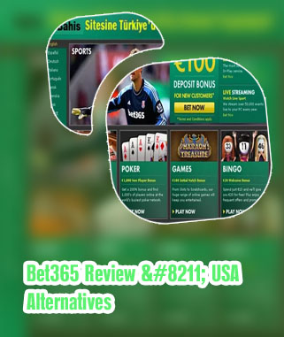 Bet365 casino uk