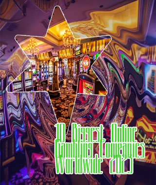 Biggest online casino companies