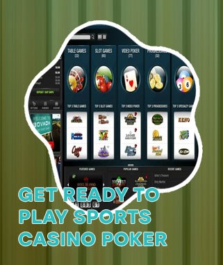 Bovada live casino