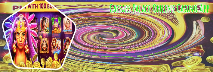 Caesars casino app android