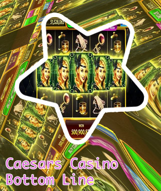 Caesars casino real money