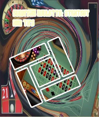 Casino european roulette