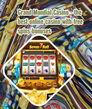 Casino free spins real money