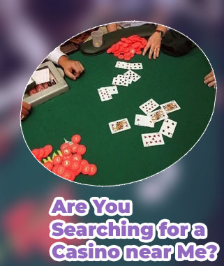 Casino near near me