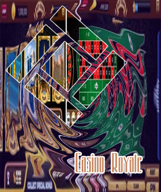 Casino royale app