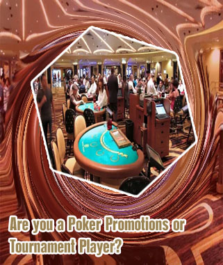 Casinos with poker rooms near me