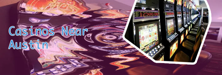 Closest casino near me with slot machines