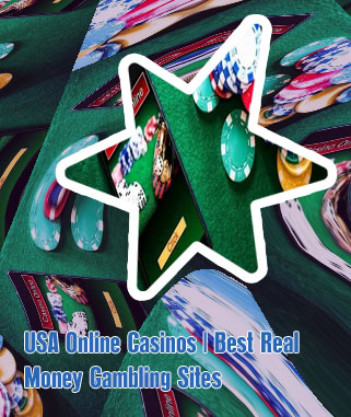 Gambling online casino real money