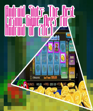 Game casino android