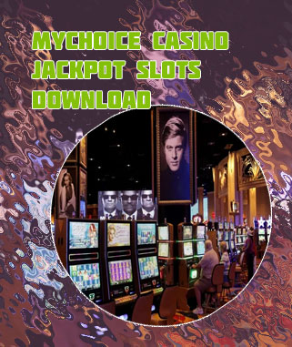Hollywood casino my choice app