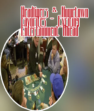Indian reserve casino near me
