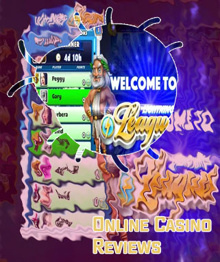 Jackpot party casino game online