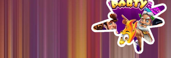 Jackpot party casino online games