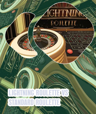 Lightning roulette live casino