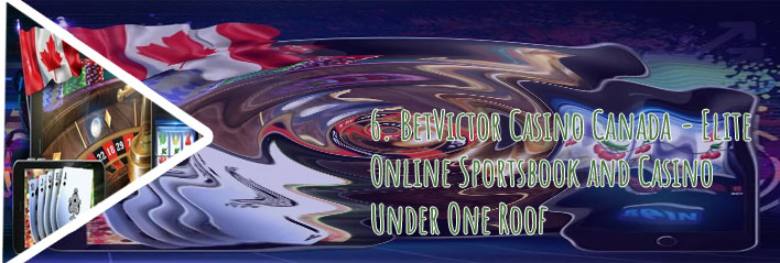List of canadian online casinos