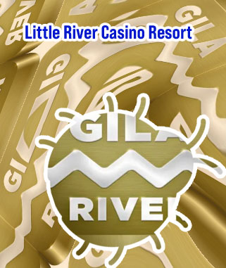 Little river casino app