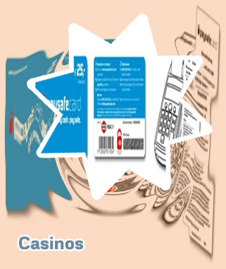 Live casino paysafecard