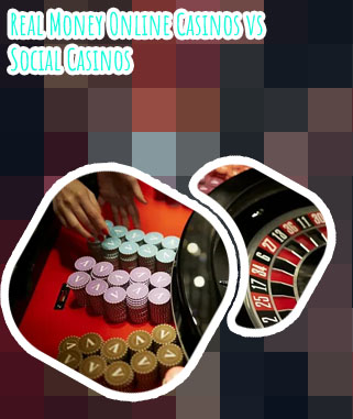 Make money casino online