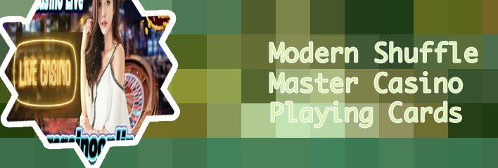 Master casino