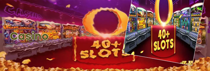 My choice casino free slots
