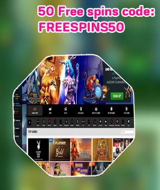 Playamo casino 30 free spin
