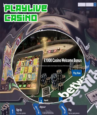 Playlive casino coupons