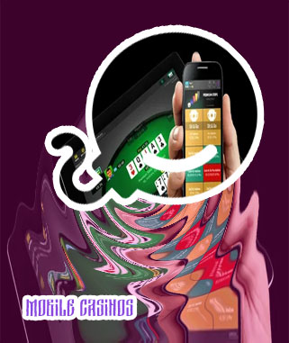 Real online mobile casino