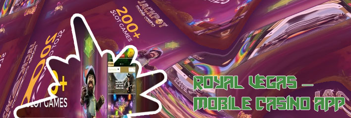 Royal jackpot casino mobile