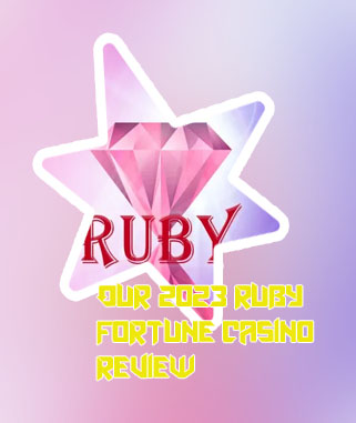 Ruby casino mobile