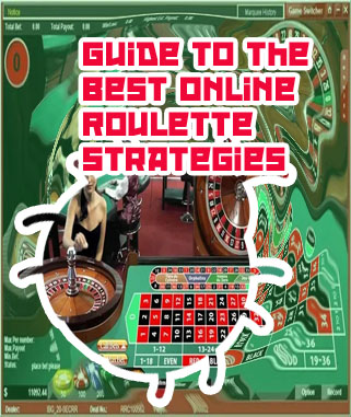 Safest online casino roulette