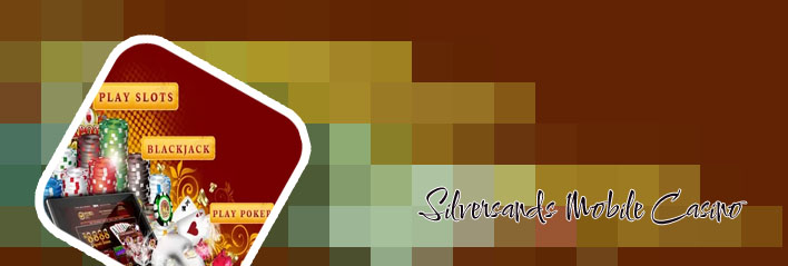 Silversand casino mobile