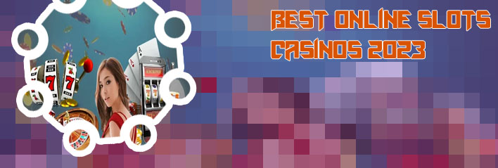 Top 10 online casino slots