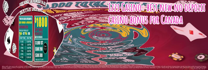 Top casino sites no deposit