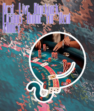 Top online blackjack casinos