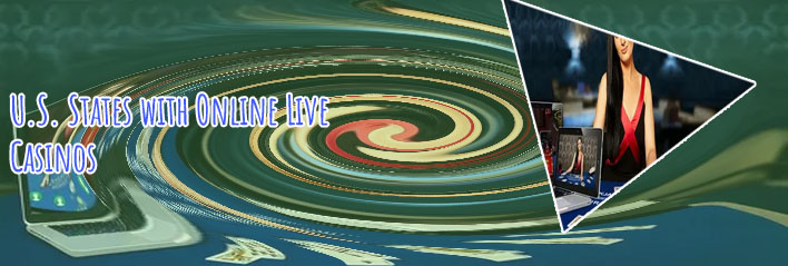 Website live casino